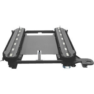 spintore di ustensile per carrello elevatore