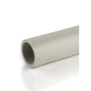 tubo rigido per acqua