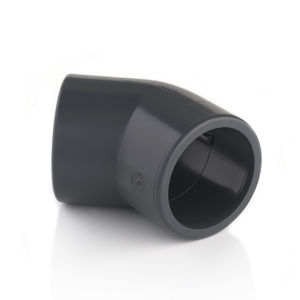 raccordo in PVC