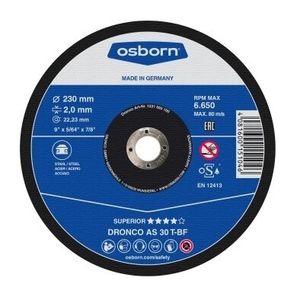 disco da taglio per lamiere