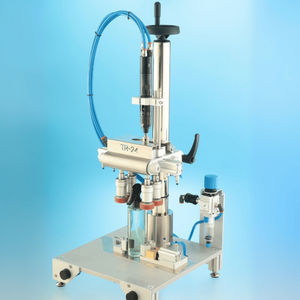 dispositivi di serraggio elettrico 1