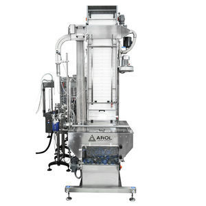 sistema di alimentazione automatico
