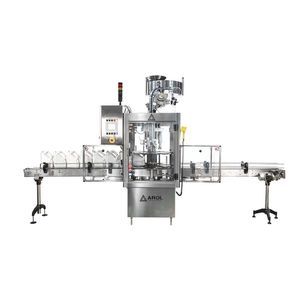 incapsulatrice elettromagnetica