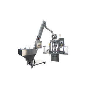 incapsulatrice lineare