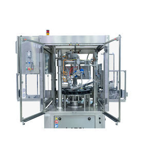 incapsulatrice rotativa