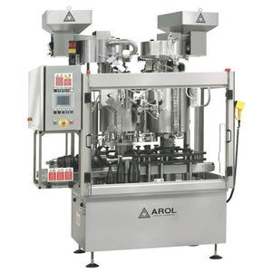 incapsulatrice rotativa 1