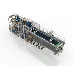 pallettizzatore a strati