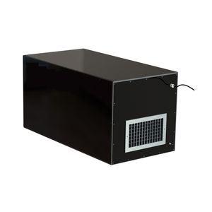purificatore d'aria a pavimento