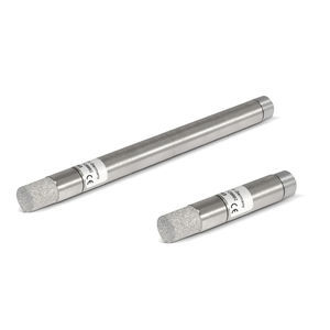 sonda di temperatura e di umidità relativa