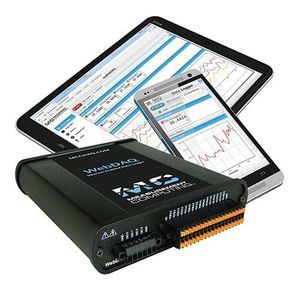 data logger di temperatura