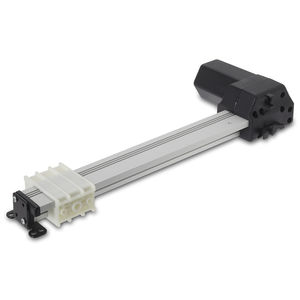attuatore lineare / elettrico