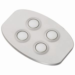telecomando a pulsanti