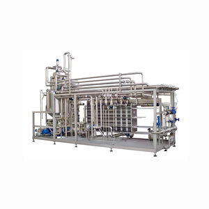 sterilizzatore di processo