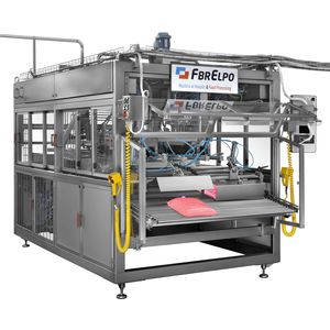 macchina di riempimento automatica 1
