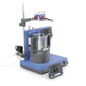 reattore da laboratorio