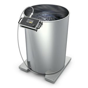 agitatore di laboratorio magnetico 1