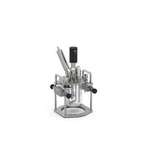 serbatoio per bioreattore