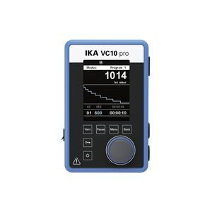 controllore di vacuometro analogico