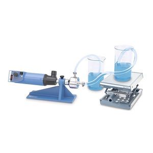dispersore a rotore-statore