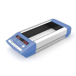 scaldaprovette per alte temperature