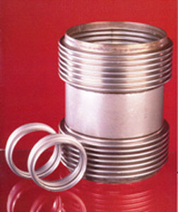 soffietto rotondo