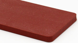 tampone antivibrazioni