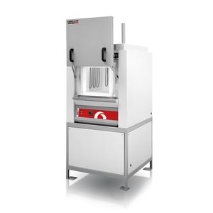 forno di sinterizzazione / a camera / a combustione / a circolazione d'aria