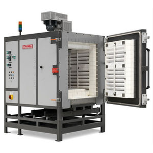 forno per trattamento termico