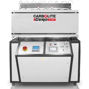 forno tubolare