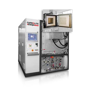 forno di sinterizzazione