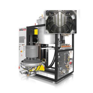 forno di ricottura