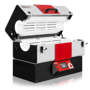 forno tubolare