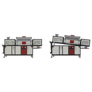 forno tubolare
