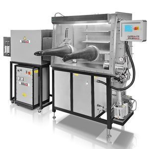glove box ad atmosfera controllata 1