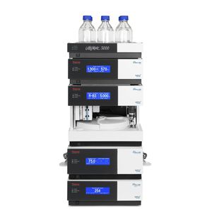 cromatografo in fase liquida ad ultra-alte prestazioni
