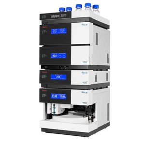 cromatografo in fase liquida ad ultra-alte prestazioni