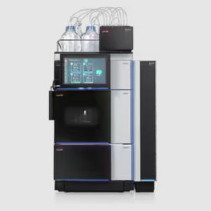 cromatografo in fase liquida ad ultra-alte prestazioni