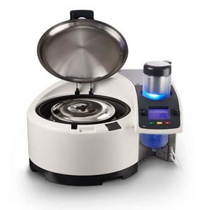 evaporatore rotativo