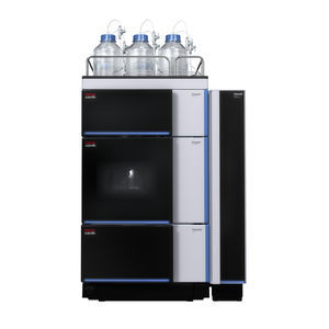 cromatografo in fase liquida ad ultra-alte prestazioni 1