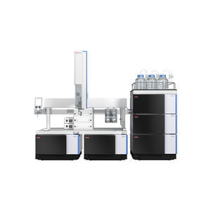 cromatografo UHPLC 1