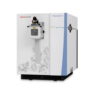 rilevatore spettrometrico 1