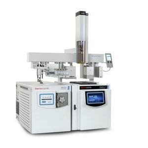 cromatografo GC 1