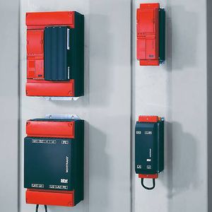 sistema di alimentazione elettrico