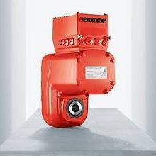 motore AC