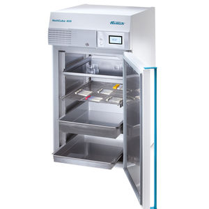 incubatore da laboratorio / a convezione forzata / a convezione naturale