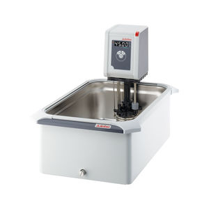 bagno termostatico di riscaldamento 1