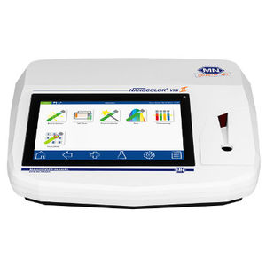 spettrofotometro visibile / benchtop