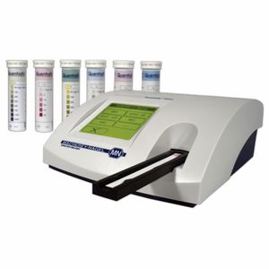 kit di test per acqua 1