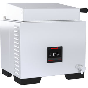 Bagnomaria Termostatico Digitale 7 Litri - Per Laboratorio, Temperatura Costante 0-100°C - Foto 10