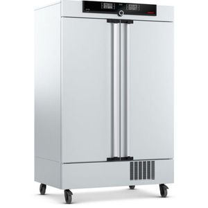 incubatore da laboratorio 1